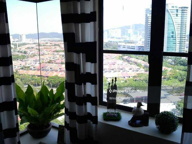 For Sale - Pelangi Utama