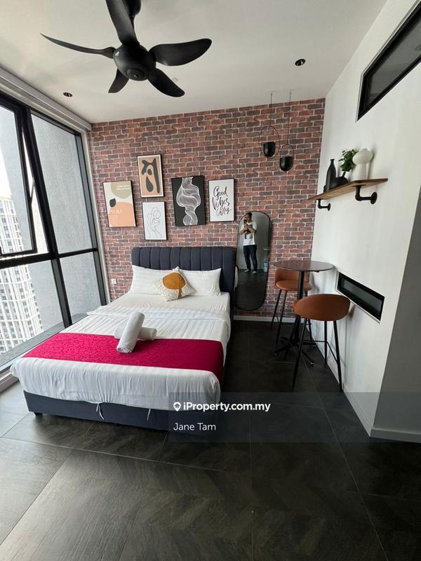 For Sale - Scarletz Suites @ KL City Centre