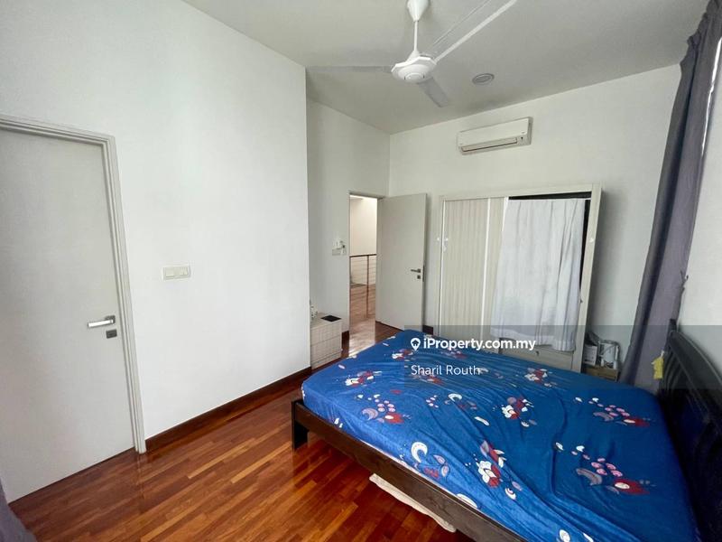 Semi-Detached House for Sale in Garden Residence, Cyberjaya by Sharil Routh - iProperty.com.my