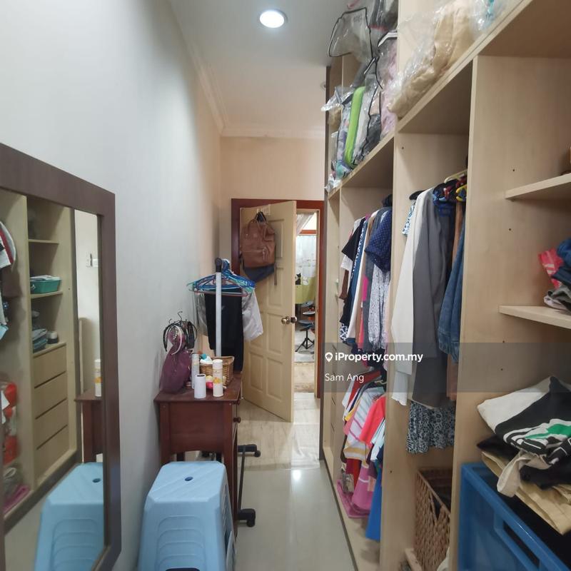 Semi-Detached House for Sale in Taman Taming Maju, Cheras by Sam Ang - iProperty.com.my