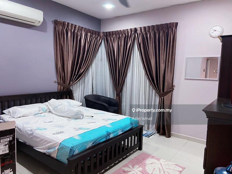 Bungalow House for Sale in Bandar Bukit Mahkota, Kajang by Azlin Ismail - iProperty.com.my
