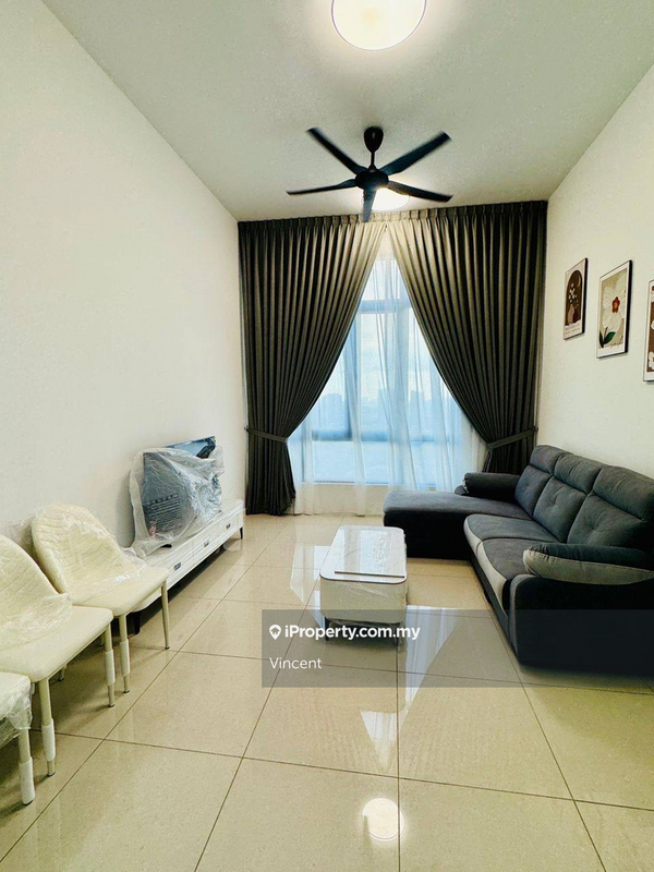 For Rent - The Maple Residences