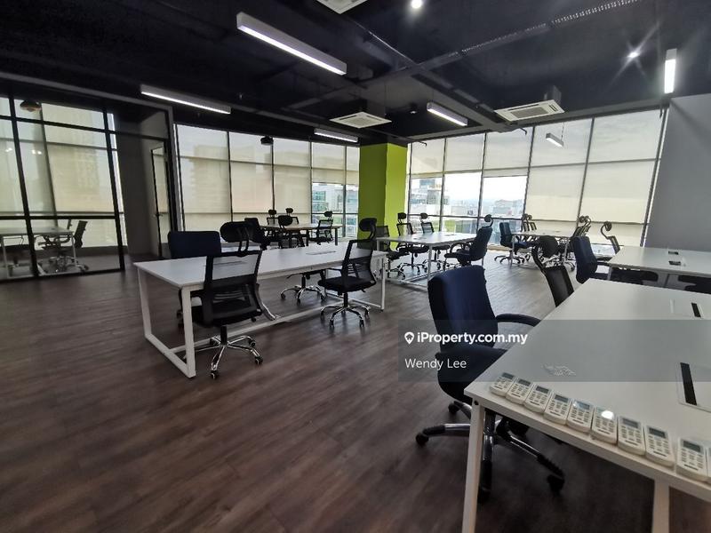 For Rent - Vertical Suites