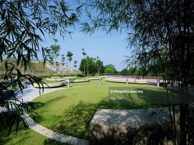 Banglo Tanah untuk Dijual di 6rf8u, Ampang oleh Ivan Tan - iProperty.com.my