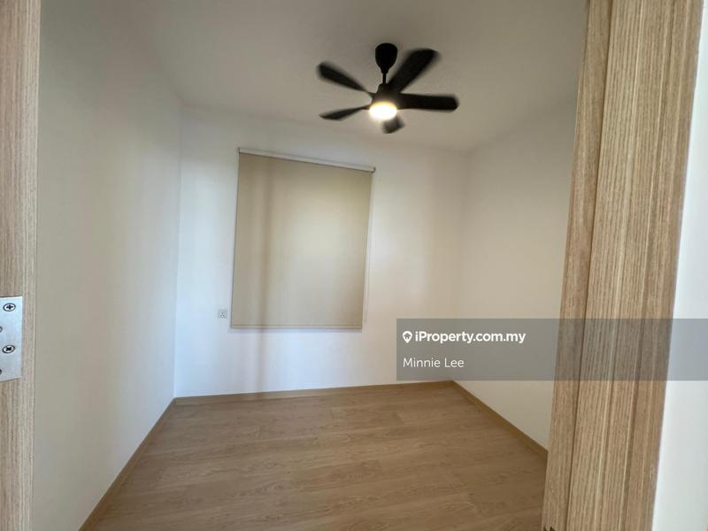 Service Residence for Rent in Aradia Residence @ Lake City KL North by Minnie Lee - iProperty.com.my