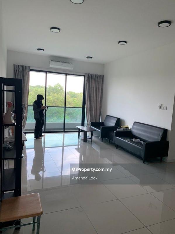 Kondominium untuk Dijual di Paragon 3 oleh Amanda Lock - iProperty.com.my