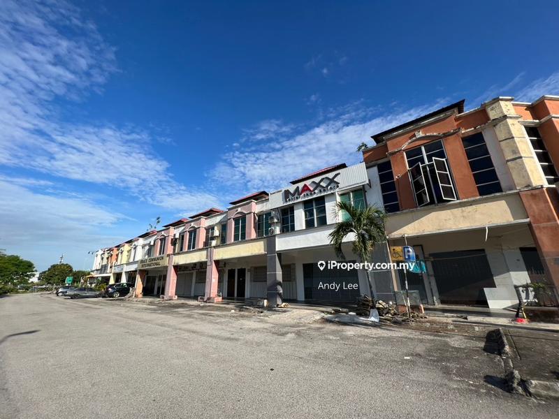 Kedai untuk Dijual di Bandar Bukit Raja, Klang oleh Andy Lee - iProperty.com.my