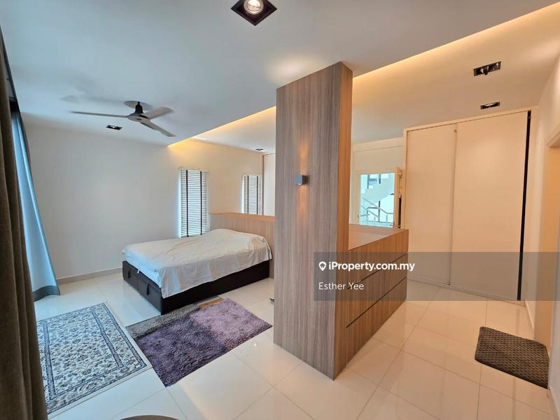 3.5-storey Terraced House for Sale in Duta Suria, Ampang by Esther Yee - iProperty.com.my