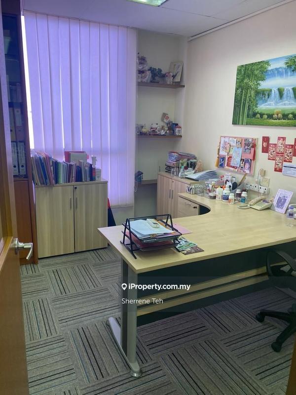 For Sale - Office lot