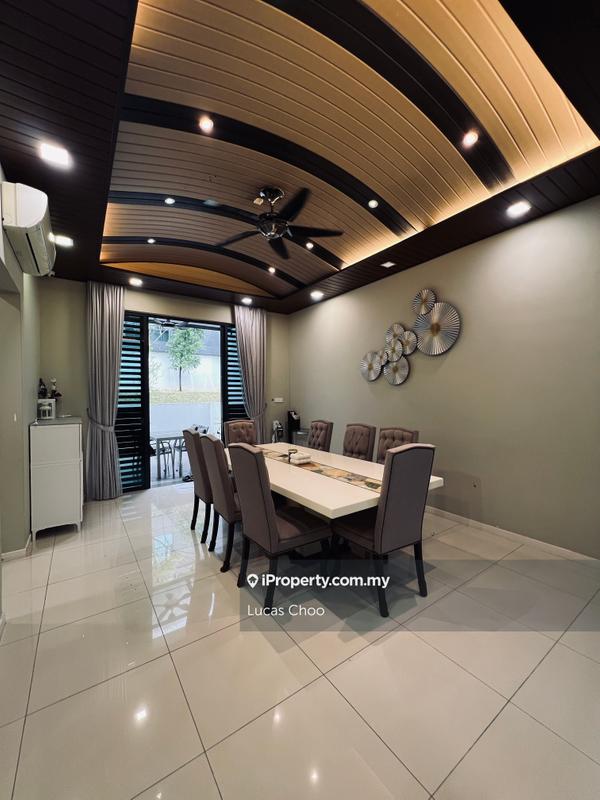 3-storey Terraced House for Sale in Sunway Montana, Setapak by Lucas Choo - iProperty.com.my
