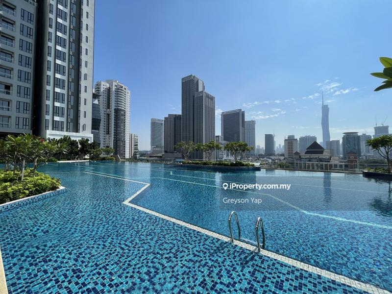 For Rent - The Sentral Suites