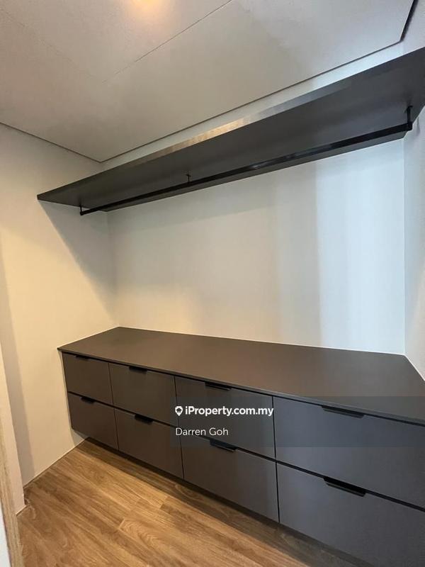 Kondominium untuk Disewa di Condominium @ The Troika oleh Darren Goh - iProperty.com.my