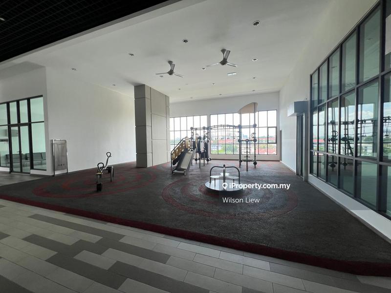 Kondominium untuk Dijual di Lido Residency oleh Wilson Liew - iProperty.com.my