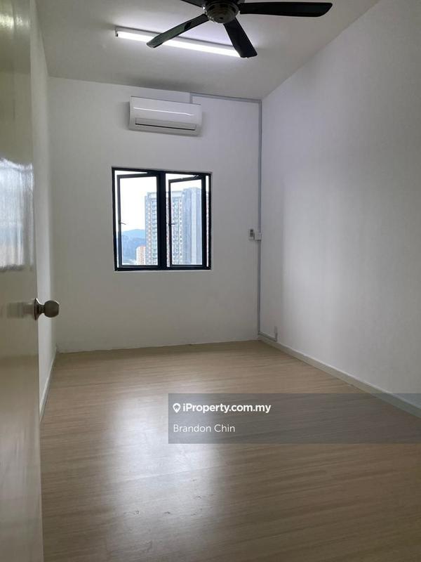 Condominium for Sale in Residensi Rampai (The Parc Tower) by Brandon Chin - iProperty.com.my