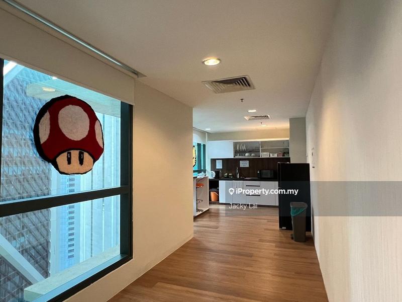 Office for Rent in KLCC, KL City Centre by Jacky Lai - iProperty.com.my