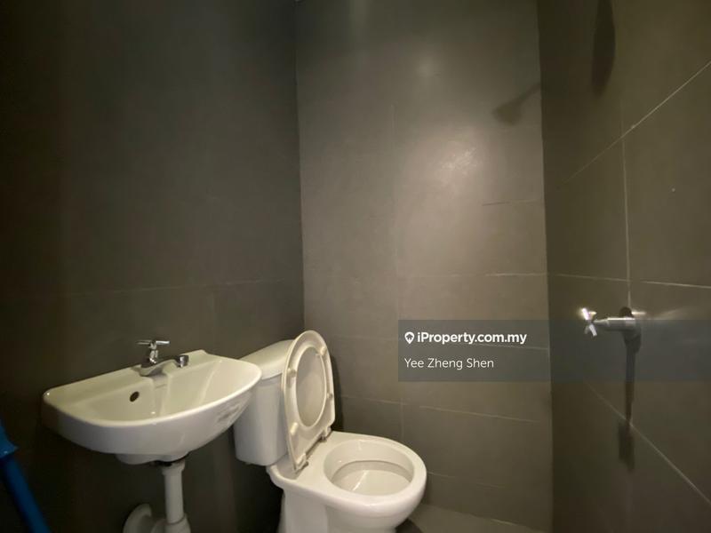 Kondominium untuk Dijual di The Capers @ Sentul East oleh Yee Zheng Shen - iProperty.com.my