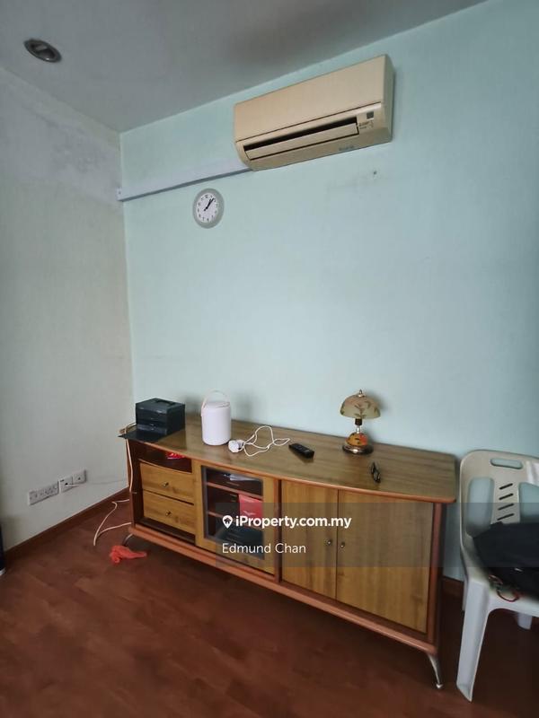 Cluster House for Sale in Taman Mutiara Indah, Puchong by Edmund Chan - iProperty.com.my