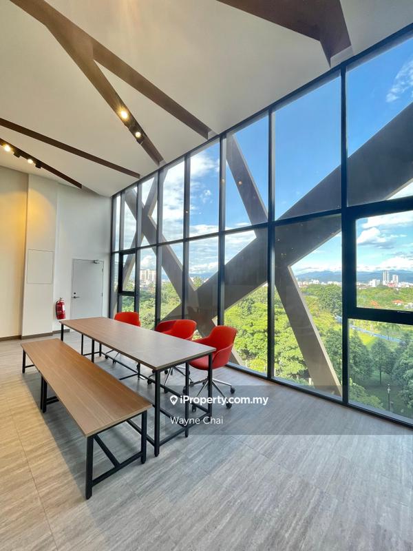 Residensi Servis untuk Disewa di Parc 3 oleh Wayne Chai - iProperty.com.my