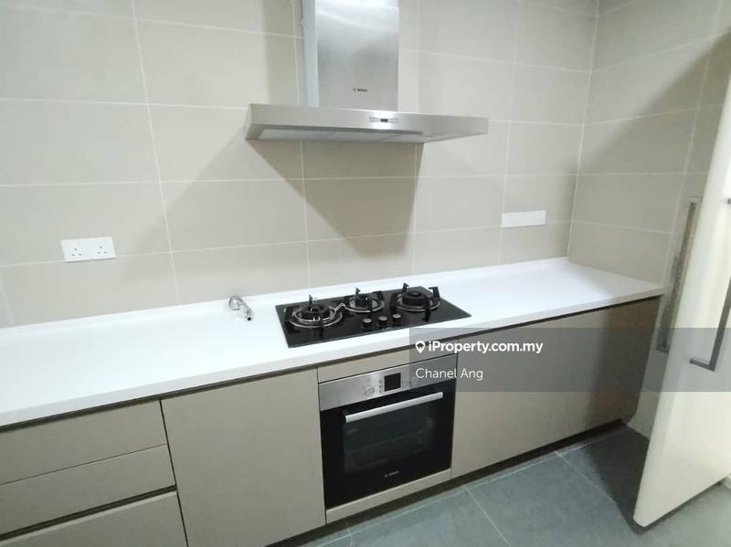 4-storey Terraced House for Sale in Iskandar Puteri (Nusajaya), Johor by Chanel Ang - iProperty.com.my