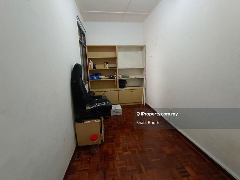 Apartment for Sale in Pangsapuri Sri Baiduri by Sharil Routh - iProperty.com.my