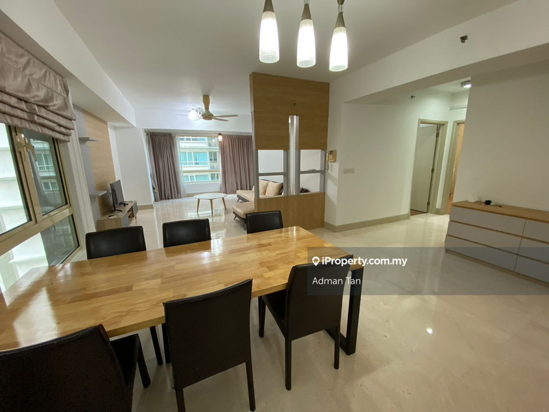 Kondominium untuk Disewa di Northpoint Residences oleh Adman Tan - iProperty.com.my