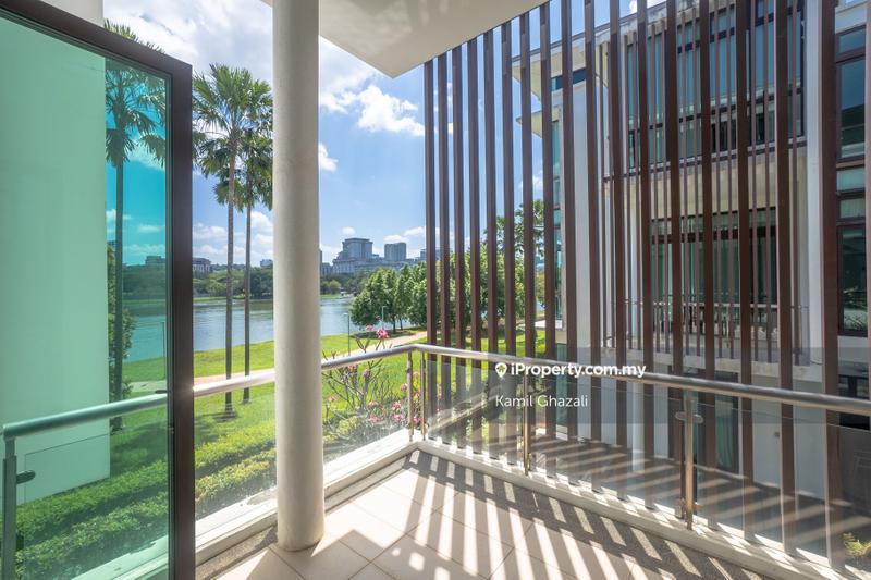 Semi-Detached House for Sale in Putrajaya, Putrajaya by Kamil Ghazali - iProperty.com.my