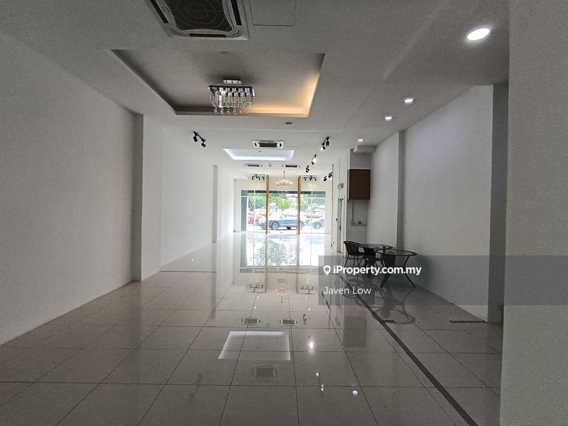Kedai untuk Disewa di Taman Wahyu, Jalan Kuching oleh Javen Low - iProperty.com.my