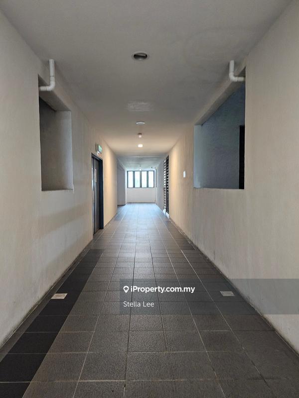 Condominium for Sale in Emerald Residence by Stella Lee - iProperty.com.my