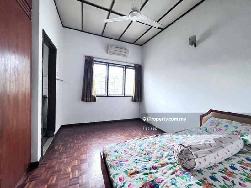 Rumah Teres 2-Tingkat untuk Dijual di Bangsar Baru, Bangsar oleh Pat Yap - iProperty.com.my