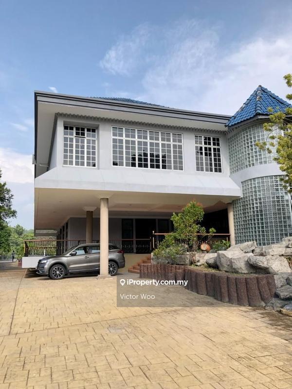 Banglo untuk Dijual di Taman Duta, Bukit Tunku (Kenny Hills) oleh Victor Woo - iProperty.com.my