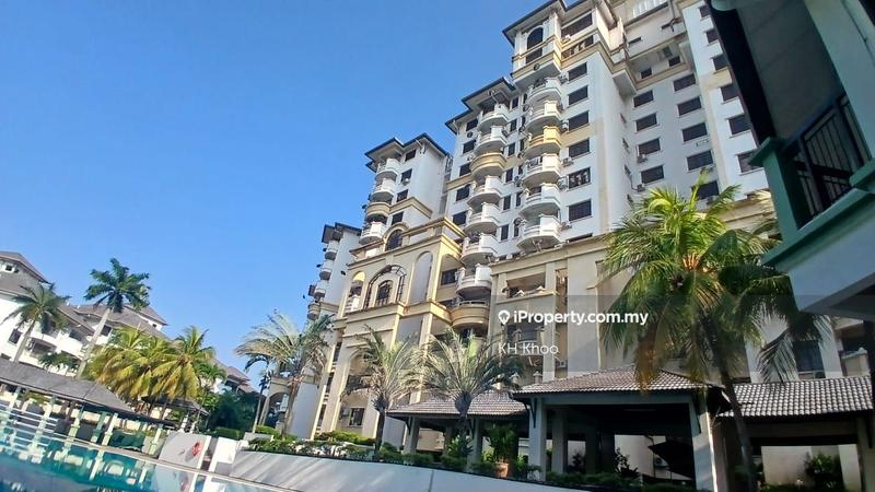 Kondominium untuk Dijual di Tropika Paradise Condominium oleh KH Khoo - iProperty.com.my