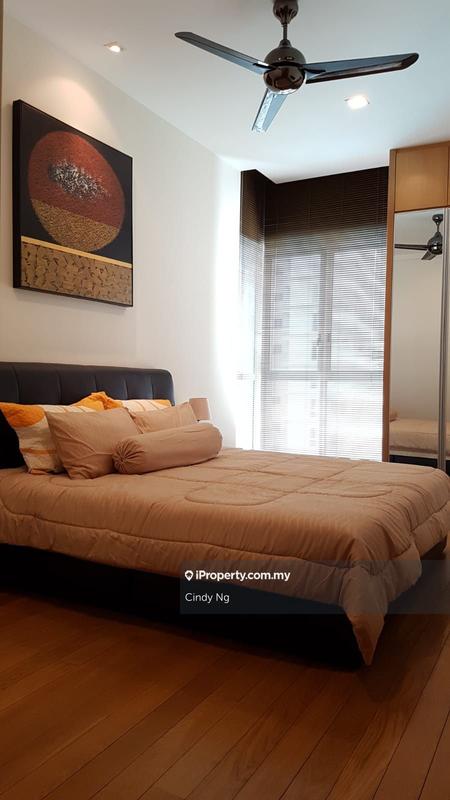 For Rent - 28 Mont Kiara @ MK28