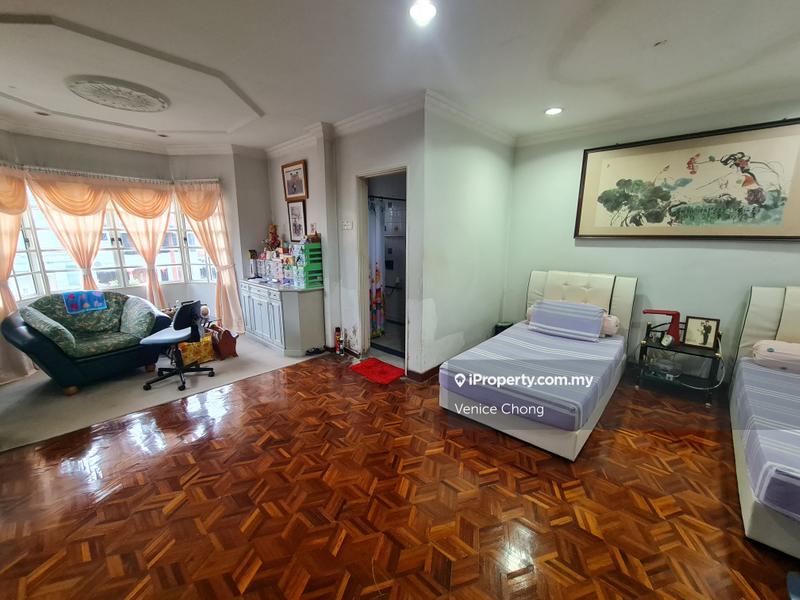Semi-Detached House for Sale in m3u5h, Sri Petaling by Venice Chong - iProperty.com.my