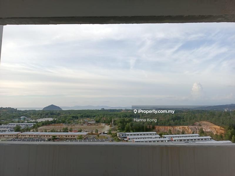 For Sale - Puncak Gloxinia