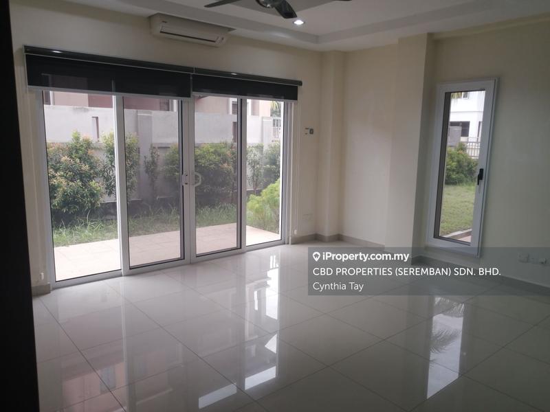 Semi-Detached House for Sale in Seremban 2, Negeri Sembilan by Cynthia Tay - iProperty.com.my