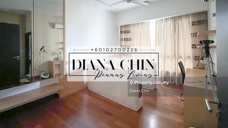 Condominium for Rent in Gurney Paragon by Diana Chin - iProperty.com.my