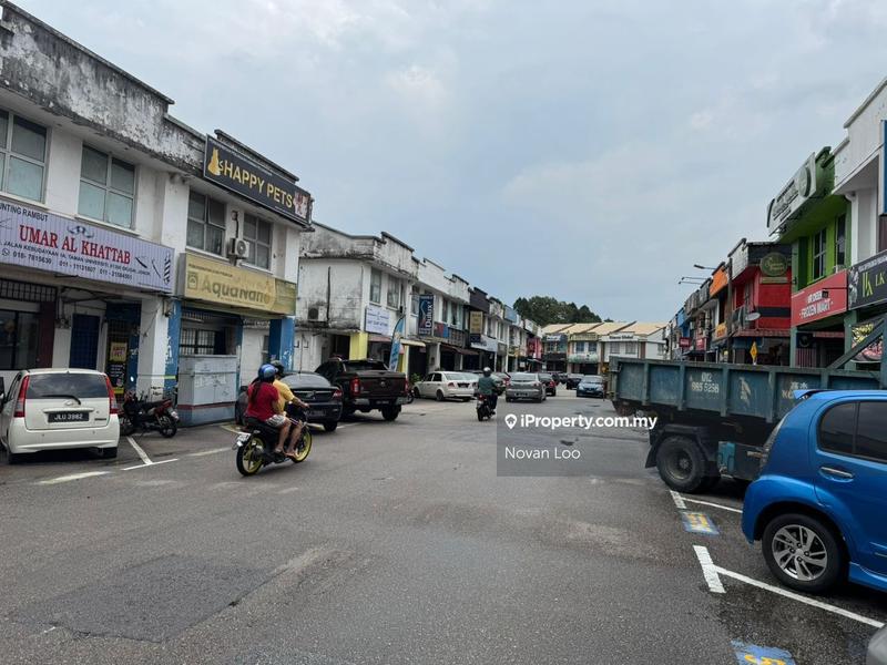 Shop for Sale in Taman Universiti, Skudai by Novan Loo - iProperty.com.my
