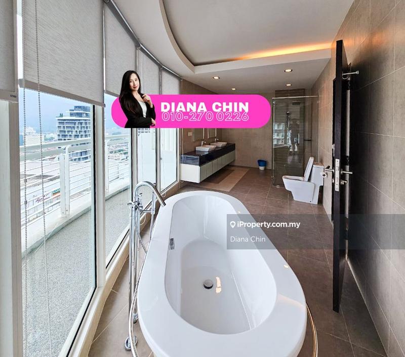 Condominium for Sale in Gurney Paragon by Diana Chin - iProperty.com.my