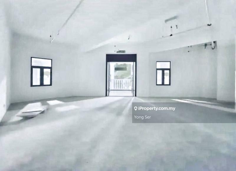 Shop-Office for Rent in Eco Botanic, Iskandar Puteri (Nusajaya) by Yong Ser - iProperty.com.my