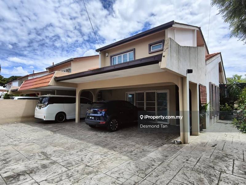 Rumah Berkembar untuk Dijual di SS 21, Damansara Utama, Petaling Jaya oleh Desmond Tan - iProperty.com.my