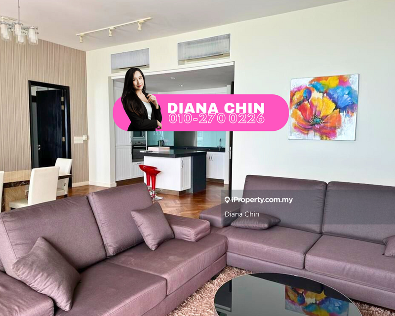 For Rent - Andaman @ Quayside