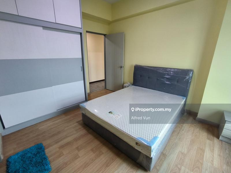 Condominium for Sale in Canggih Heights by Alfred Vun - iProperty.com.my