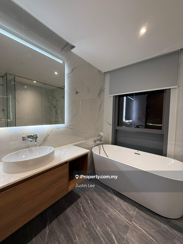 Service Residence for Rent in Core Residence @ TRX by Justin Lee - iProperty.com.my