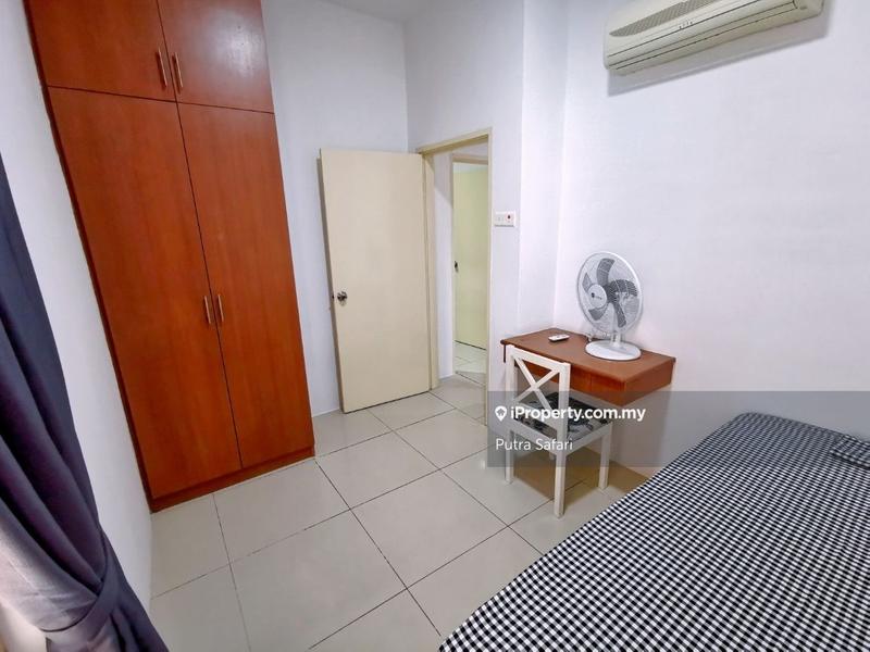 Condominium for Sale in East Lake Residence by Putra Safari - iProperty.com.my