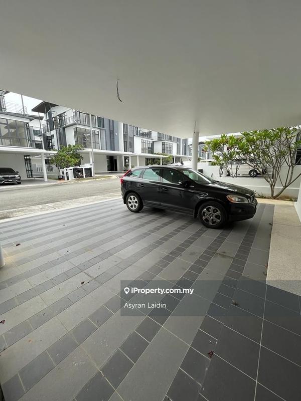 Semi-Detached House for Sale in Putrajaya, Putrajaya by Asyran Laidin - iProperty.com.my