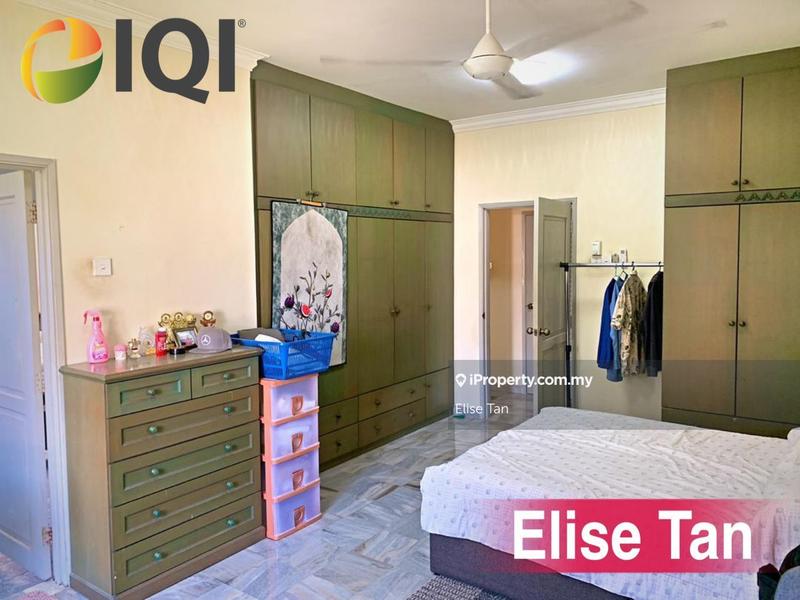 Bungalow House for Sale in Kepala Batas, Penang by Elise Tan - iProperty.com.my