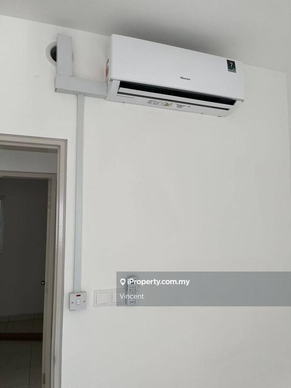 For Rent - Residensi Riamas