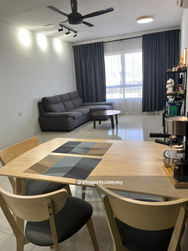 For Sale - The Park @ Mak Mandin