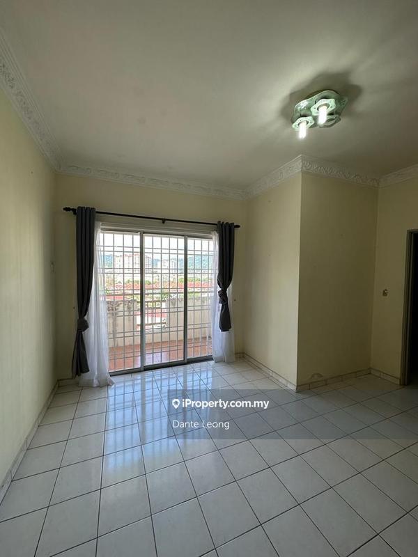 Pangsapuri untuk Disewa di Merdeka Villa oleh Dante Leong - iProperty.com.my