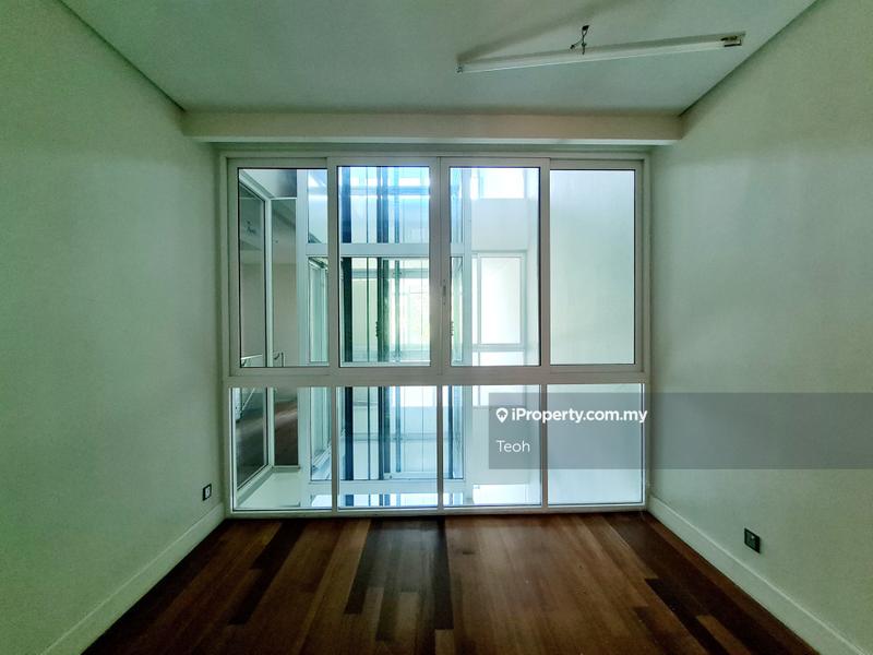 Rumah Berangkai 4 Tingkat untuk Disewa di East Residence, KLGCC, Bukit Kiara oleh Teoh - iProperty.com.my